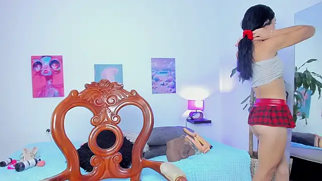 saori 022 online show from 09/20/25, 03:18