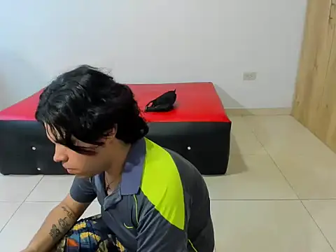 Snapshot of Lady_Evelynn chatting on 11/01/25, 06:54 Lady Evelynn online show from 11/01/25, 06:54