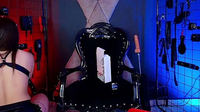 Mr Kate bdsm online show from 10/16/25, 08:43
