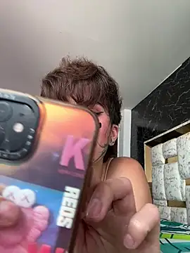 DayanaDG online show from 02/04/26, 09:09