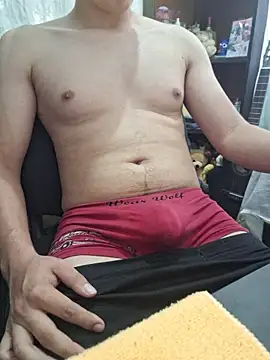 Abi abii online show from 10/10/25, 10:31