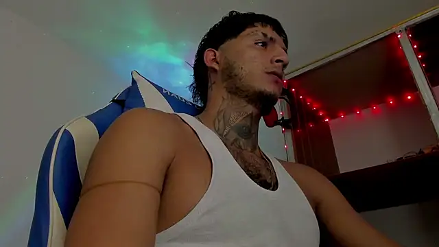 Lord Luciferhot Dirty666 online show from 02/04/26, 10:26