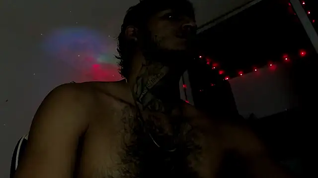 Lord Luciferhot Dirty666 online show from 02/07/26, 03:27