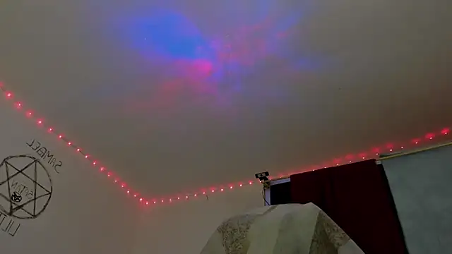 Lord Luciferhot Dirty666 online show from 02/08/26, 09:51