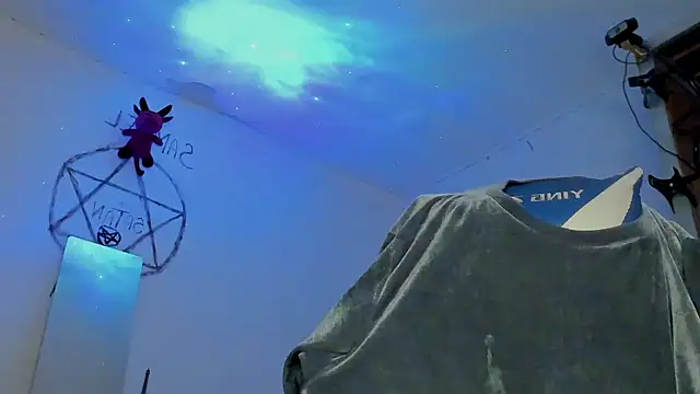 Lord Luciferhot Dirty666 online show from 02/18/26, 03:46