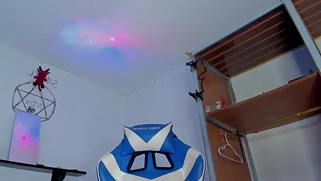 Lord Luciferhot Dirty666 online show from 02/27/26, 03:45