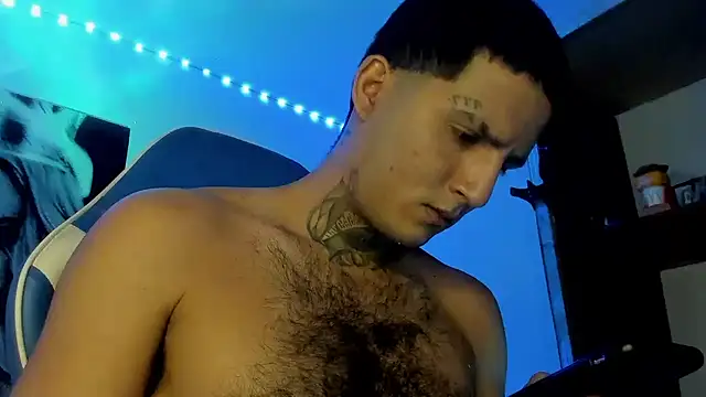Lord Luciferhot Dirty666 online show from 05/13/26, 05:21