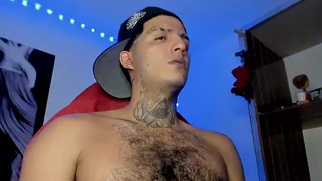 Lord Luciferhot Dirty666 online show from 05/15/26, 11:23