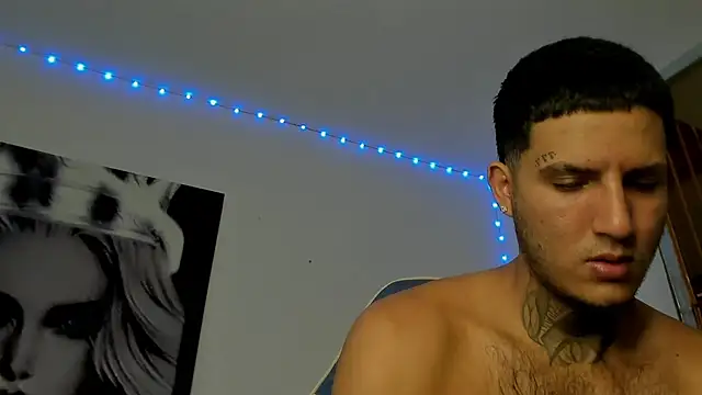 Lord Luciferhot Dirty666 online show from 05/24/26, 06:24