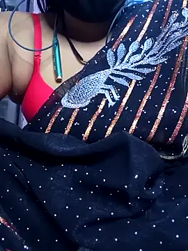 Snapshot of 3USHA chatting on 10/03/25, 07:38 3USHA online show from 10/03/25, 07:38