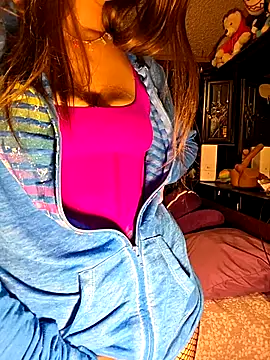 xXKnifeRiderXx online show from 10/23/25, 01:16