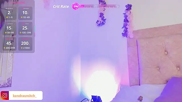 Snapshot of kendra_smiitch chatting on 11/19/25, 03:50 kendra smiitch online show from 11/19/25, 03:50