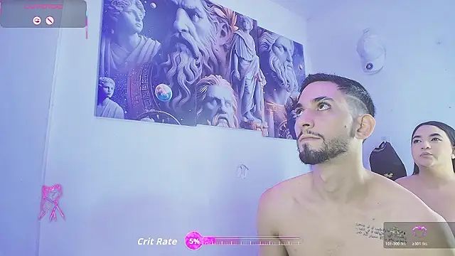 aphrodita hotaz online show from 02/22/26, 04:35