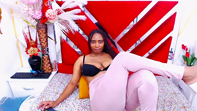 Snapshot of AmbarSmit chatting on 12/02/25, 07:31 AmbarSmit online show from 12/02/25, 07:31