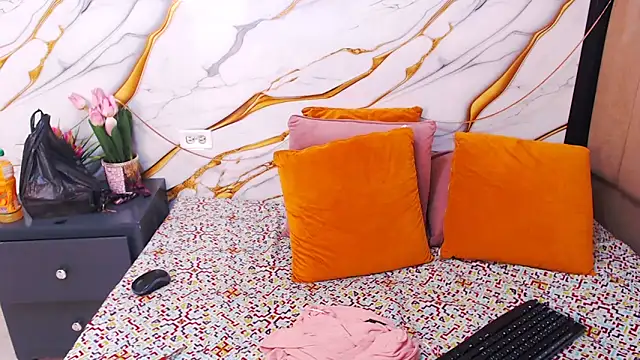 AmbarSmit online show from 02/25/26, 02:54