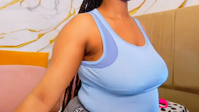 AmbarSmit online show from 03/13/26, 03:46