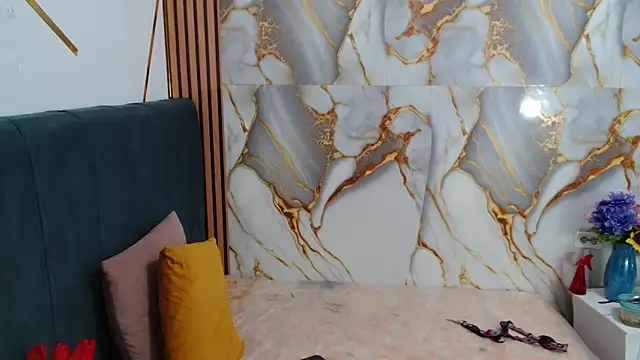 AmbarSmit online show from 04/15/26, 10:55