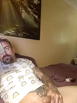 sethdarby online show from 10/23/25, 05:12