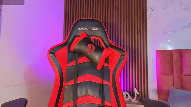 SpicyDemons online show from 10/29/25, 03:42