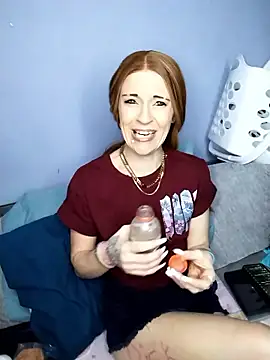 Purple2StayThnxx online show from 01/17/26, 04:22