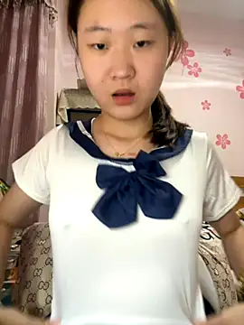 Snapshot of CoCo-s chatting on 09/27/25, 06:46 CoCo-s online show from 09/27/25, 06:46