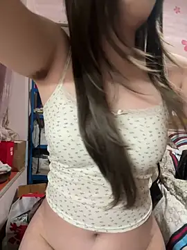 CoCo-s online show from 03/12/26, 02:34