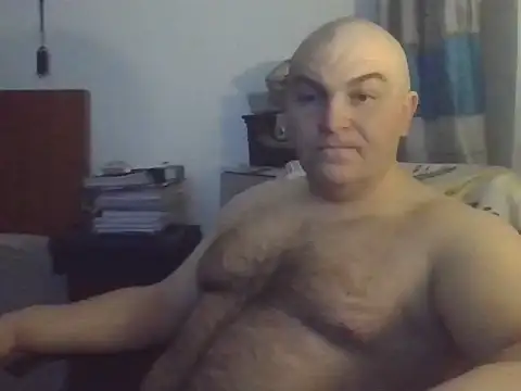 habartek85 online show from 02/13/26, 07:43