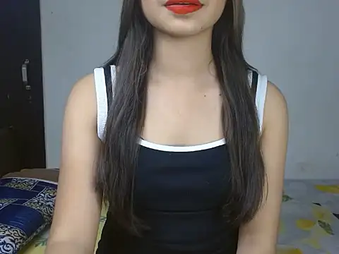 Crazyy Girl online show from 10/29/25, 03:03