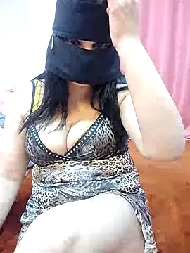 rahsa online show from 12/04/25, 10:18