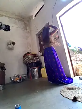 RAYI Queen 3 online show from 09/12/25, 05:40