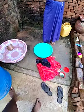 RAYI Queen 3 online show from 10/31/25, 03:40