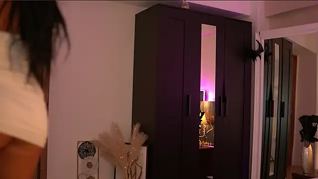 Melany Ass online show from 01/16/26, 05:00