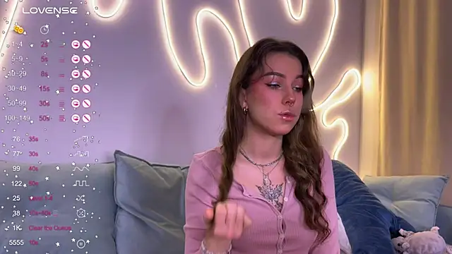 Snapshot of Eva_Collinss chatting on 11/26/25, 01:17 Eva Collinss online show from 11/26/25, 01:17