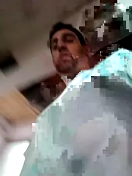 davidrojo1984 online show from 01/06/26, 07:12