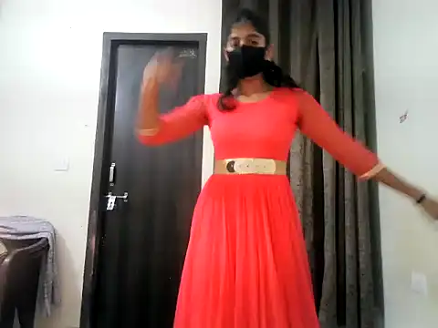 Aarohi An online show from 02/19/26, 12:34