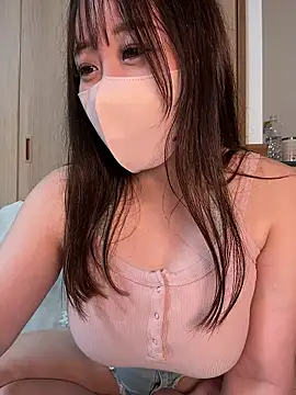 miyuki105 online show from 10/04/25, 11:41