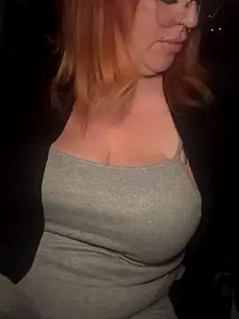 CurvyDoll KateX online show from 09/23/25, 06:55