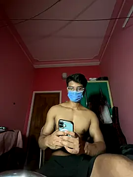 Mr Cajonny0 online show from 09/09/25, 04:39