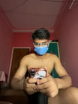 Mr Cajonny0 online show from 09/20/25, 05:03