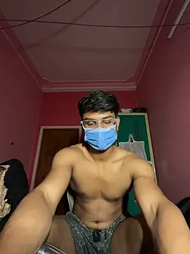 Mr Cajonny0 online show from 10/06/25, 04:04