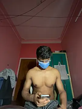 Mr Cajonny0 online show from 10/07/25, 06:38