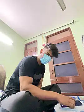 Mr Cajonny0 online show from 02/04/26, 05:46