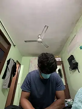 Mr Cajonny0 online show from 02/15/26, 01:20