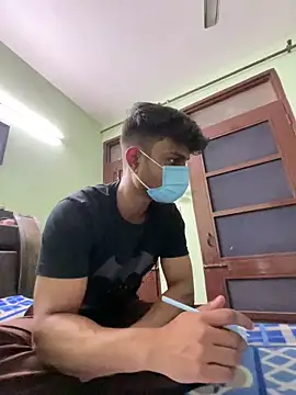 Mr Cajonny0 online show from 02/22/26, 12:47