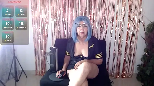 ruth blue21 online show from 09/13/25, 04:23