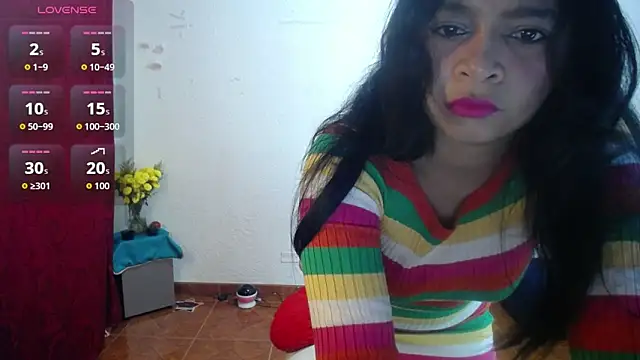 Snapshot of Sara_cute92 chatting on 10/02/25, 12:45 Sara cute92 online show from 10/02/25, 12:45