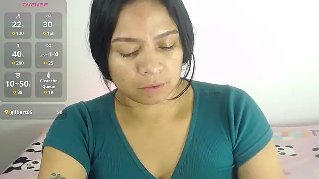 Snapshot of Sara_cute92 chatting on 11/16/25, 12:44 Sara cute92 online show from 11/16/25, 12:44