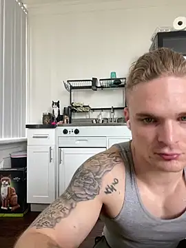 King Kev  online show from 06/08/26, 05:02