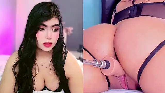 perla cm online show from 03/27/26, 11:10