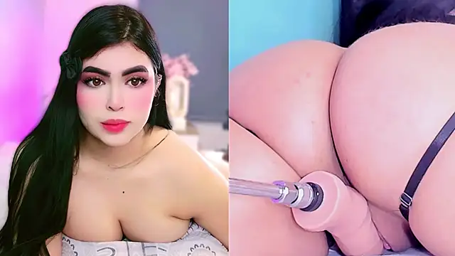 perla cm online show from 04/02/26, 10:57